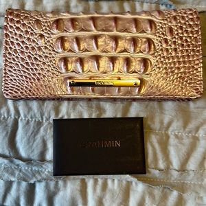 Brahmin Ady Wallet